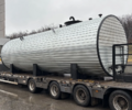 Резервуар для дизельного топлива РГС-30
